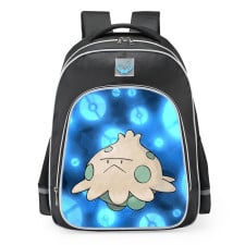 Pokemon Shroomish School Backpack
