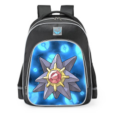 Pokemon Starmie School Backpack