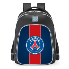 Paris Saint-Germain F.C. Backpack Rucksack
