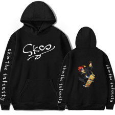 SK8 The Infinity Hoodie Sweatshirt Sweater