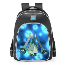 Pokemon Celesteela School Backpack