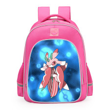 Pokemon Lurantis School Backpack