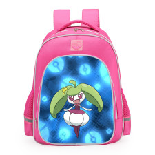 Pokemon Steenee School Backpack
