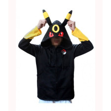 Pokemon Umbreon Hoodie