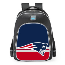 NFL New England Patriots Backpack Rucksack