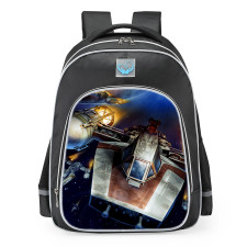 Star Wars Y-Wing Backpack Rucksack