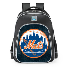 MLB New York Mets Backpack Rucksack