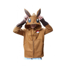 Pokemon Eevee Hoodie