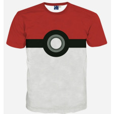 Pokeball T-Shirt