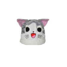 Chi's Sweet Home Chi Plush Hat