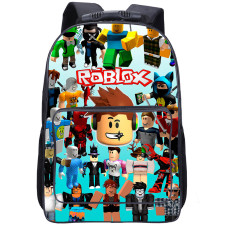 Roblox Multi Characters Backpack