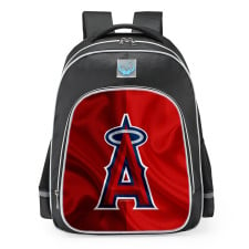 MLB Los Angeles Angels Backpack Rucksack
