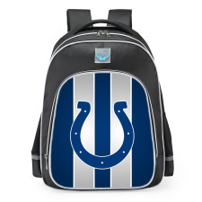 NFL Indianapolis Colts Backpack Rucksack