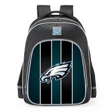 NFL Philadelphia Eagles Backpack Rucksack