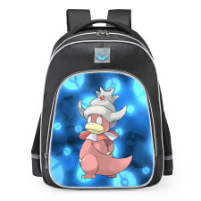 Pokemon Slowking School Backpack