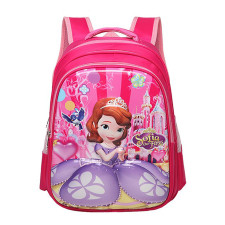 Sophia Kids Backpack Schoolbag Rucksack