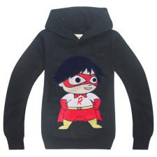 Ryan's World Hoodie