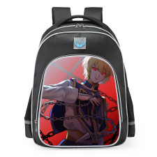 Hunter × Hunter Kurapika School Backpack