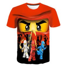 Ninjago T-Shirt