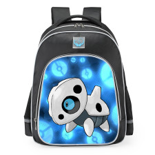 Pokemon Aron School Backpack