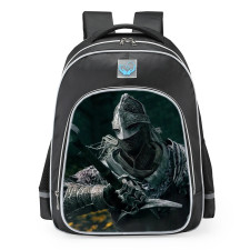 Elden Ring Tarnished School Backpack