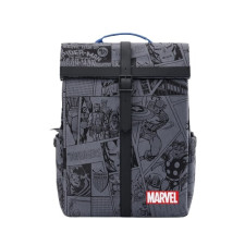 Marvel Comics Stylish Backpack Laptop Bag
