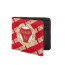 Kalmar FF Bifold Wallet - Kalmar Football Club Medley Monogram Wordmark