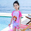 Girls Sofia Swimsuit