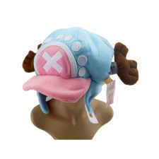 One Piece Tony Tony Chopper Plush Hat
