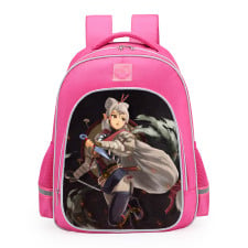 Hyrule Warriors Age Of Calamity Impa School Backpack