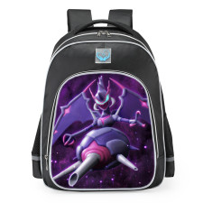 Pokemon Naganadel School Backpack