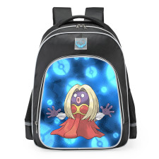 Pokemon Jynx School Backpack