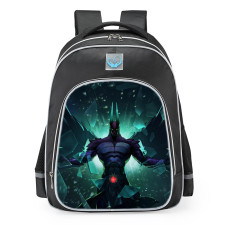 Dota Dragon's Blood Terroblade School Backpack