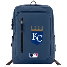 MLB Kansas City Royals Backpack DoublePack - Kansas City Royals Team Logo Large