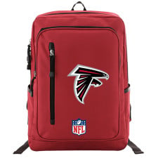 NFL Atlanta Falcons Backpack DoublePack - Atlanta Falcons Team Logo Large