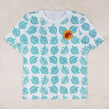 Tom Nook T-Shirt