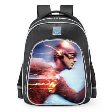 The Flash DC School Backpack