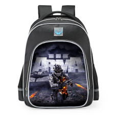 Arma 3 School Backpack