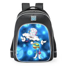 Pokemon Blacephalon School Backpack