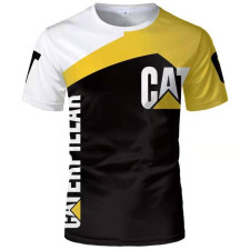 CAT Caterpillar T-Shirt