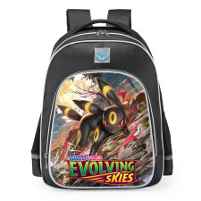 Pokemon Umbreon School Backpack