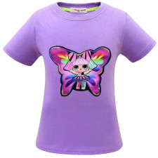 L.O.L. Surprise Pranksta Doll T-Shirt for Girls