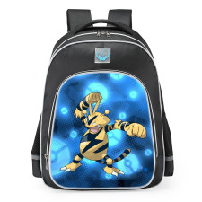 Pokemon Electabuzz School Backpack
