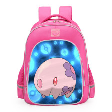 Pokemon Munna School Backpack