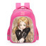 Uncle from Another World Elf Cute Face Schoo lBackpack
