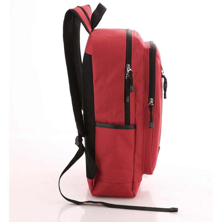 NHL Edmonton Oilers Backpack DoublePack Edmonton Oilers Team Logo